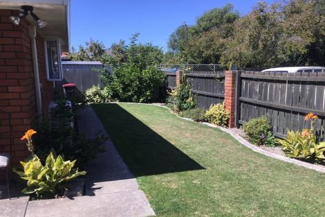 Photo of property in 1/9 Cassidy Place, Belfast, Christchurch, 8051