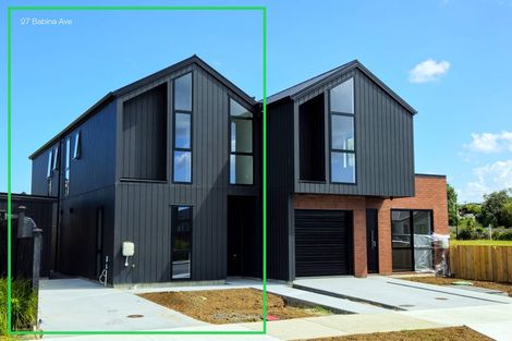 Photo of property in 27 Babina Avenue, Huapai, 0810