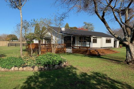 Photo of property in 1105 Crozier Street, Pirongia, 3802
