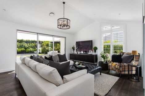 Photo of property in 46 Bronco Drive, Aidanfield, Christchurch, 8025