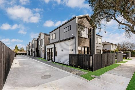 Photo of property in 34a Tennessee Avenue, Mangere East, Auckland, 2024