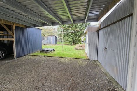 Photo of property in 26 Fraser Street, Ross, 7812