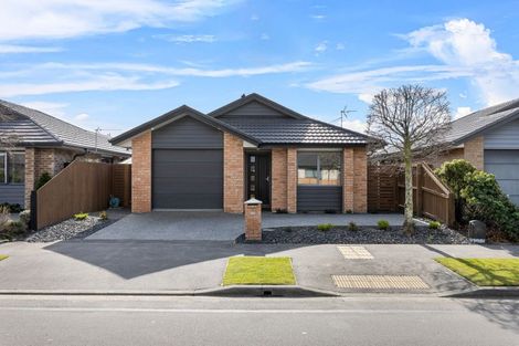 Photo of property in 57 Rawnsley Terrace, Wigram, Christchurch, 8042