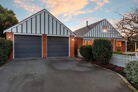 Photo of property in 3 Parnham Lane, Kaiapoi, 7630