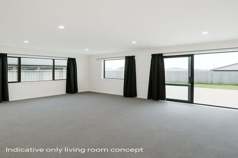 Photo of property in 5 Cyprus Place, Fitzherbert, Palmerston North, 4410