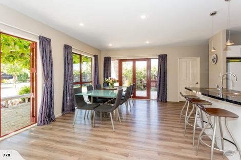 Photo of property in 16 Ashgrove Court, Lincoln, 7608