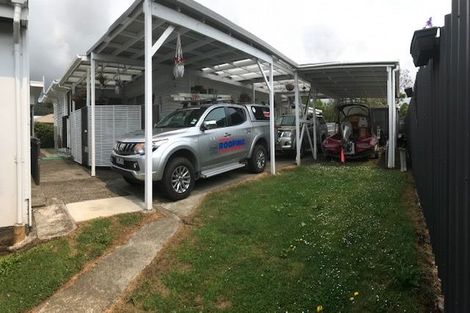 Photo of property in 11 Puriri Street, Te Kamo, Whangarei, 0112