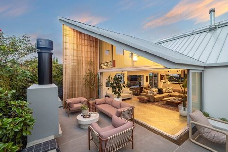 Photo of property in 93 Rugby Street, Merivale, Christchurch, 8014