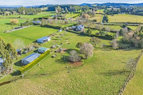 Photo of property in 204 Marshmans Road, Ashley, Rangiora, 7477