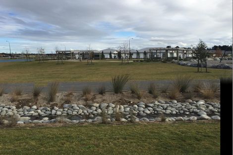 Photo of property in 63 Faringdon Boulevard, Rolleston, 7615