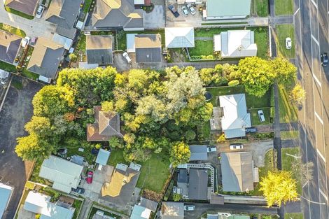 Photo of property in 201 Galloway Street, Hamilton East, Hamilton, 3216