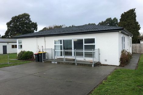 Photo of property in 809 Main South Road, Templeton, Christchurch, 8042