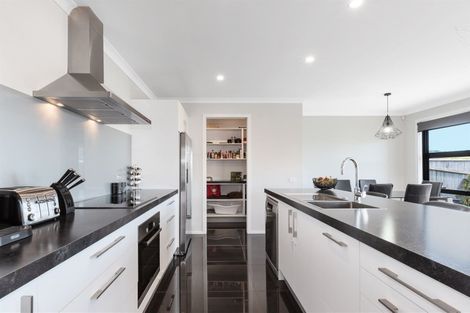 Photo of property in 4 Ihakara Arthur Lane, Aotea, Porirua, 5024