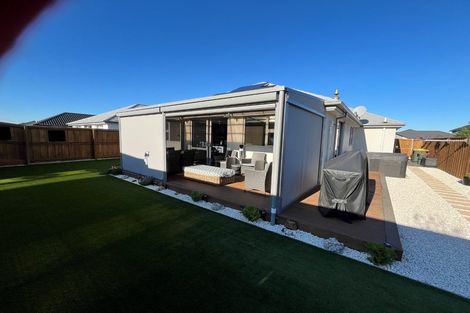 Photo of property in 11 Barcote Lane, Rolleston, 7615