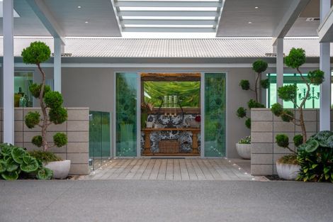 Photo of property in 60 Saint Leger Road, Te Awamutu, 3875