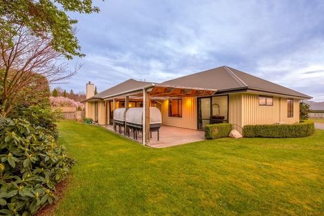 Photo of property in 15 Coleridge Street, Hanmer Springs, 7334