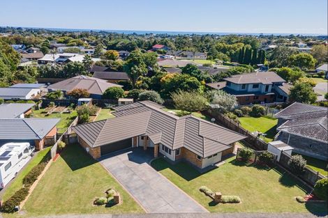 Photo of property in 4 Adam Lile Drive, Highlands Park, New Plymouth, 4312