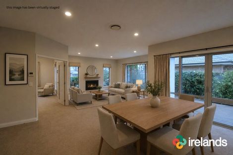 Photo of property in 1 Te Puna Ora Place, Shirley, Christchurch, 8061