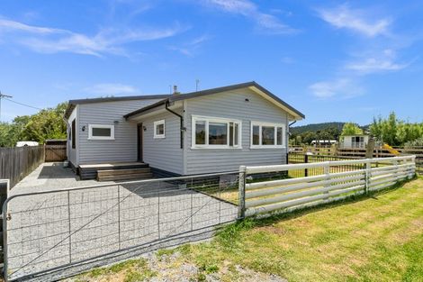 Photo of property in 73 Old North Road, Whakapara, Hikurangi, 0182