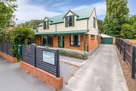 Photo of property in 53 Parkstone Avenue, Ilam, Christchurch, 8041