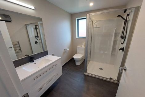 Photo of property in 110 Haymakers Crescent, Rolleston, 7614