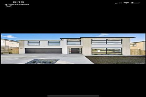 Photo of property in 14 Drumconnell Drive, Flat Bush, Auckland, 2019