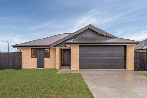 Photo of property in 600 East Maddisons Road, Rolleston, 7614