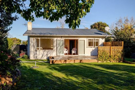 Photo of property in 56 Havill Street, Takaro, Palmerston North, 4410