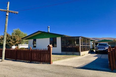 Photo of property in 26 Tasman Road, Otematata, 9412