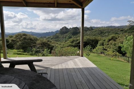 Photo of property in 120 J Tolhopf Road, Puhoi, Warkworth, 0981