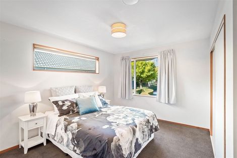 Photo of property in 3 Bronte Way, Rolleston, 7614