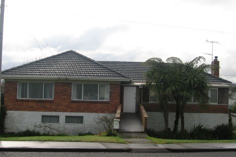 Photo of property in 1/20 Liverpool Street, Papakura, 2110