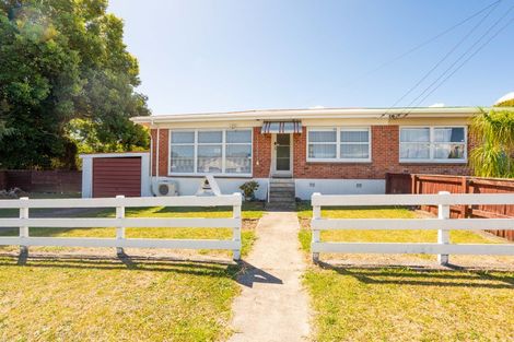Photo of property in 2/6a Claymore Street, Manurewa, Auckland, 2102