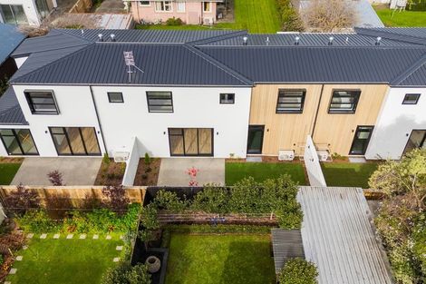 Photo of property in 3/9a Winton Street, Saint Albans, Christchurch, 8014