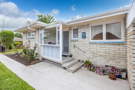 Photo of property in 126 Fairview Street, Chartwell, Hamilton, 3210