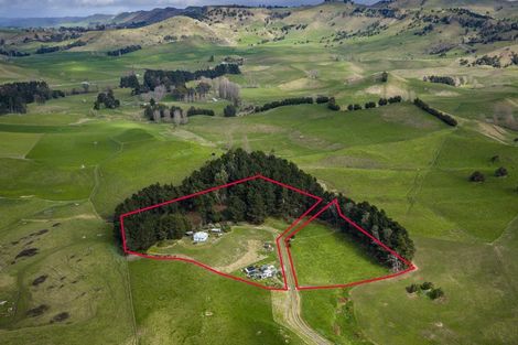 Photo of property in 97 Waikareao Road, Te Hauke, Hastings, 4178