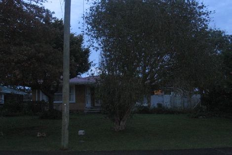 Photo of property in 16 Cornwall Road, Papatoetoe, Auckland, 2025