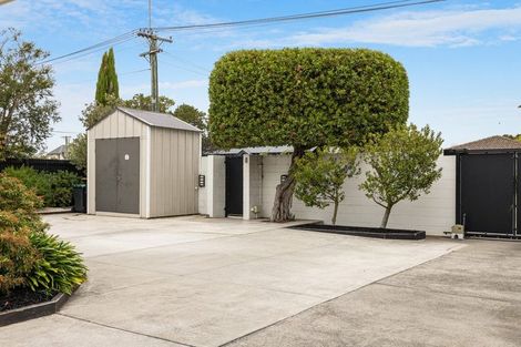 Photo of property in 140 Rutland Street, St Albans, Christchurch, 8052