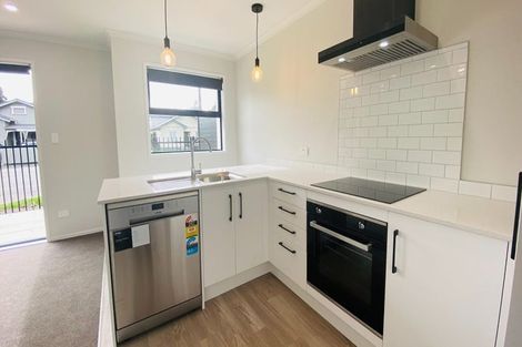 Photo of property in 5u2 Arawa Street, Frankton, Hamilton, 3204