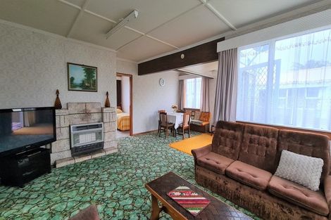 Photo of property in 150 Miranda Street, Stratford, 4332