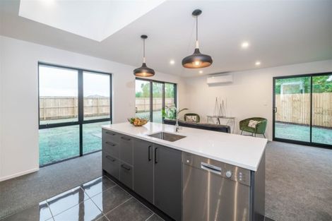 Photo of property in 315 Lincoln Rolleston Road, Rolleston, 7615