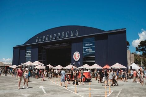 Photo of property in 27 Spotted Dove Road, Hobsonville, Auckland, 0616