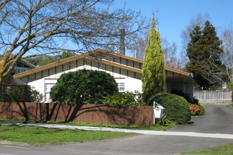Photo of property in 1/160 Te Mata Road, Havelock North, 4130