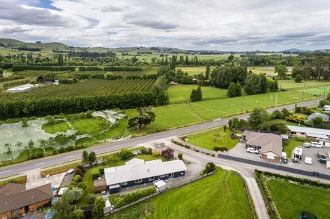 Photo of property in 110 Mount Herbert Road, Waipukurau, 4200
