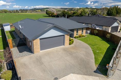 Photo of property in 14 Mary Newton Place, Brightwater, 7022