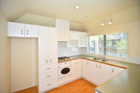 Photo of property in St Lukes Courts, 170 Peterborough Street, Christchurch Central, Christchurch, 8013