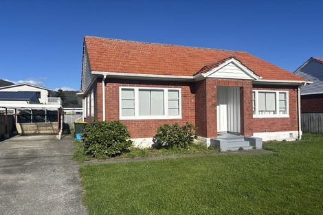 Photo of property in 26 Douglas Street, Waiwhetu, Lower Hutt, 5010