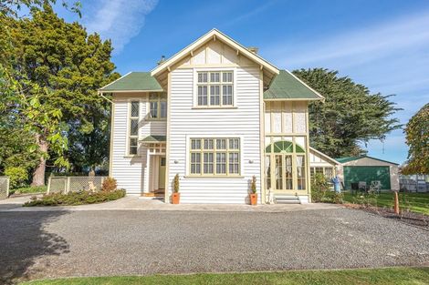 Photo of property in 25 Milne Street, Marton, 4710