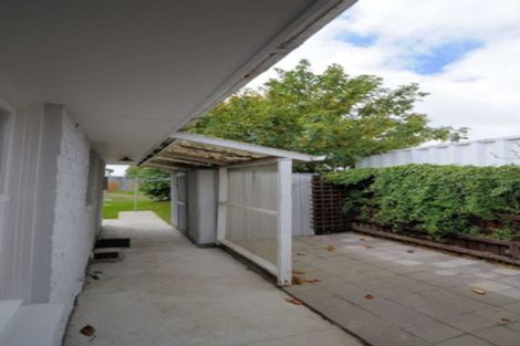 Photo of property in 2/36 Geraldine Street, Edgeware, Christchurch, 8013