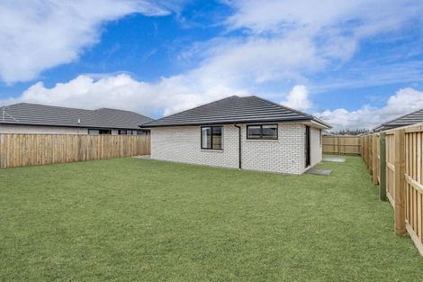 Photo of property in 17 Harness Way, Rolleston, 7615
